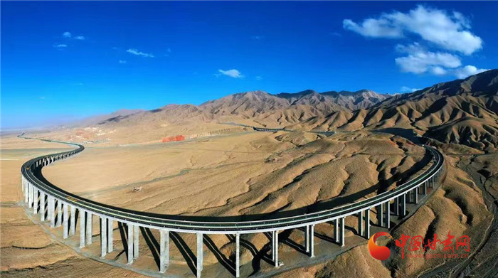 甘肃省交通规划勘察设计院股份有限公司