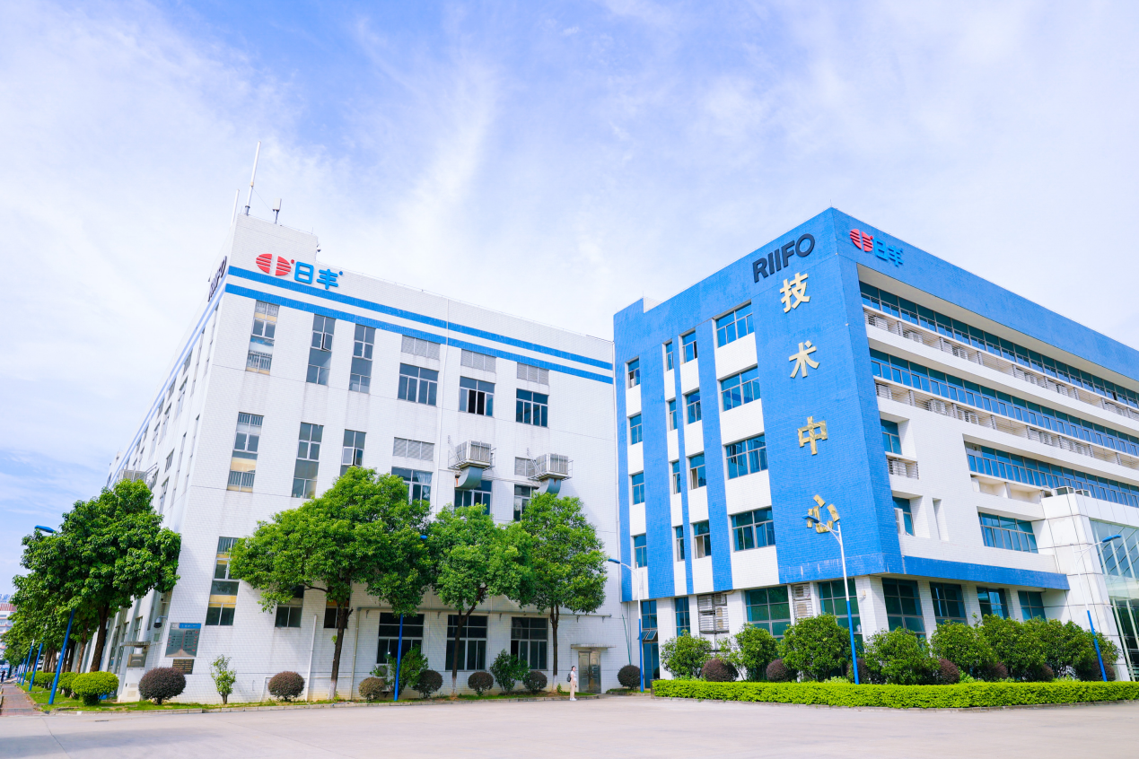 日丰集团夯实高质量发展根基,行稳“专精特新”之路凤凰网宁波_凤凰网