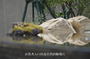 Susan`s vlog | 漂浮于江河汇上的绿野仙踪—#华润华发·翡云润府