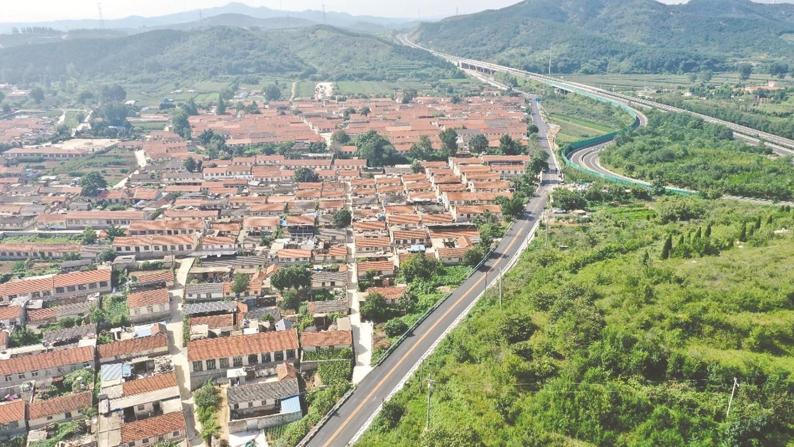 X012马屯线（牟平段）。