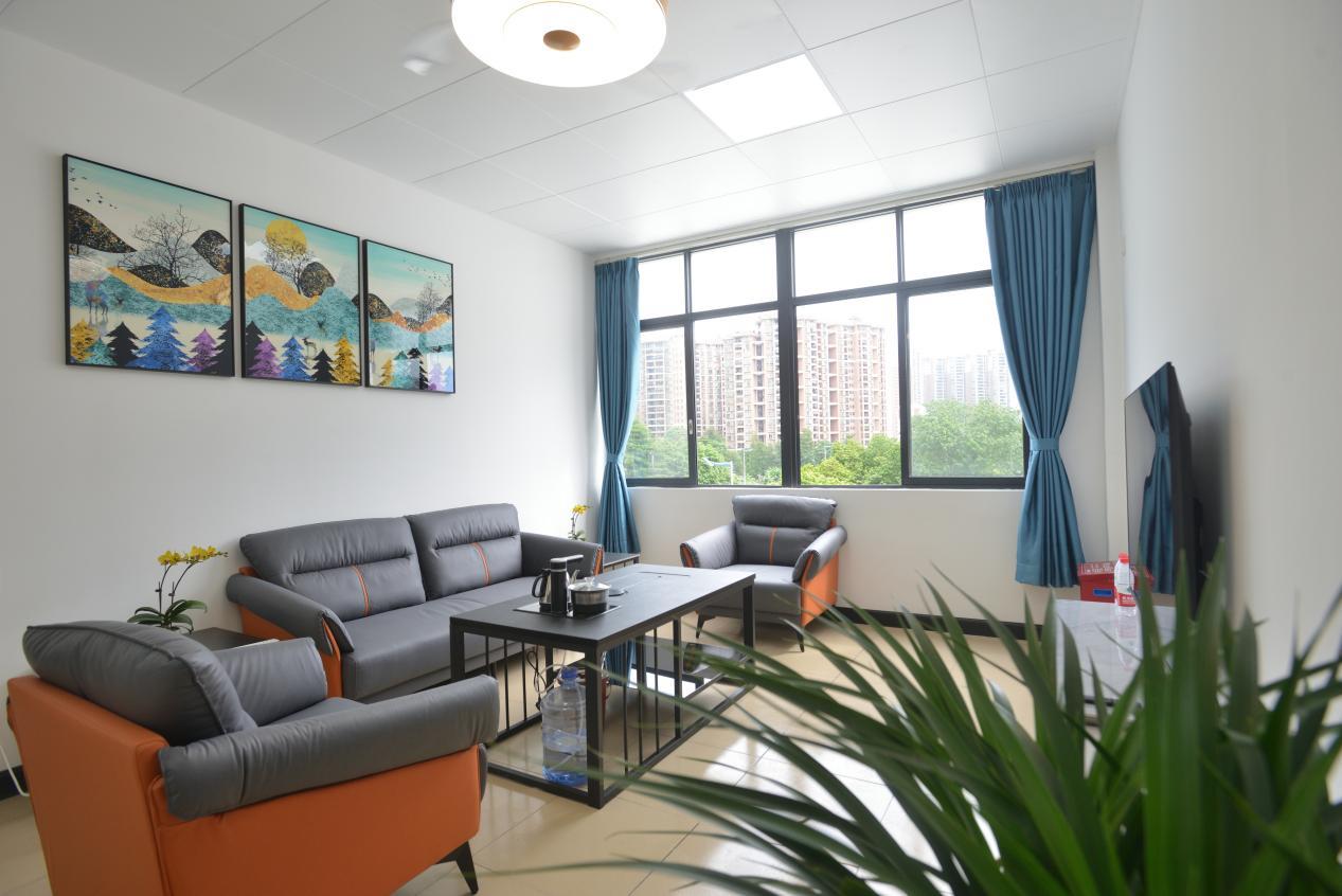 均安中心小学教师宿舍