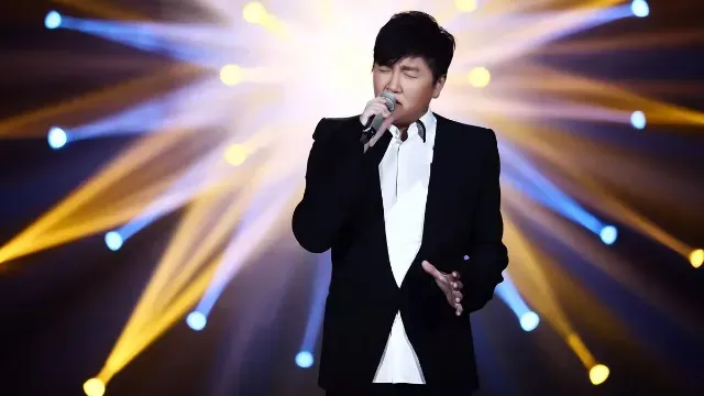 50岁后改变生活方式，孙楠宣布戒酒，好大哥孙冕嚎啕大哭