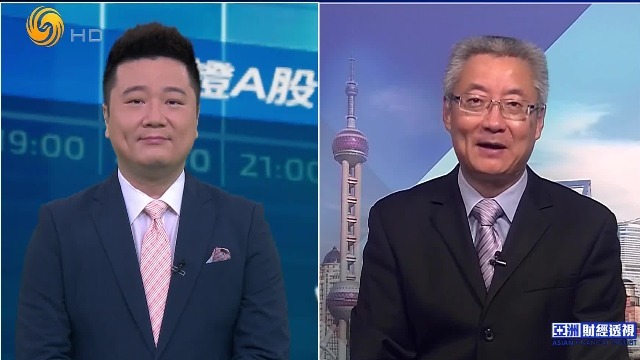 A股上演“V型”反转，三大指数全线收涨，政策博弈预期强烈