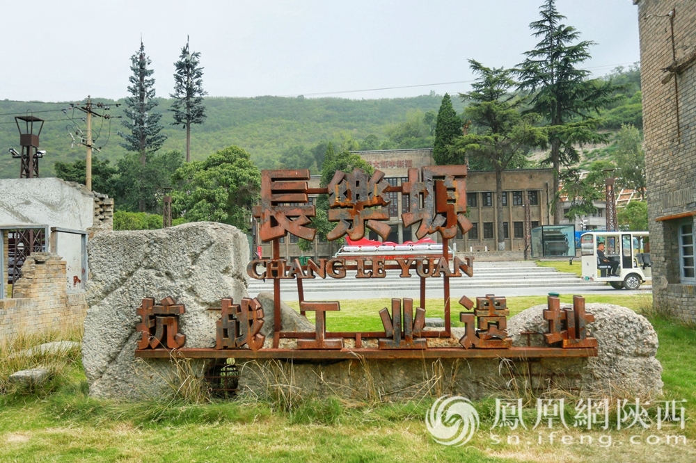 发现金台之美丨发掘优秀历史文化资源 打造文旅融合金台样板