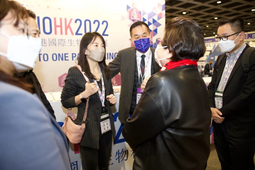 ▎去年展览会有超过150名专题演讲嘉宾分享不同的重点议题。