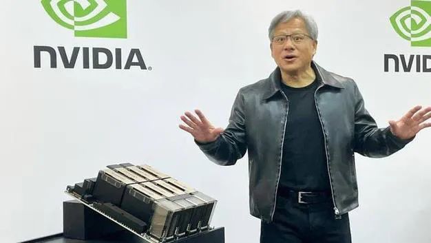 英伟达Q2财报狂飙背后:AI向上,汽车向下插图1 图片