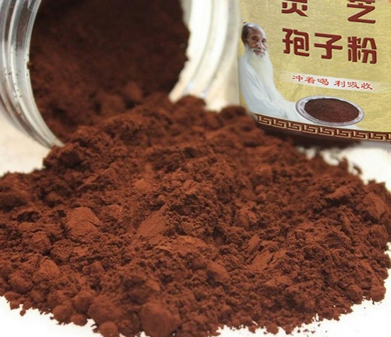 灵芝大王郭新义为救爱人上演现代版 “白蛇”与“仙草”的故事