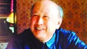 钱学森用香烟盒写了一封求救信，“日内瓦谈判”上中美双方直接对峙