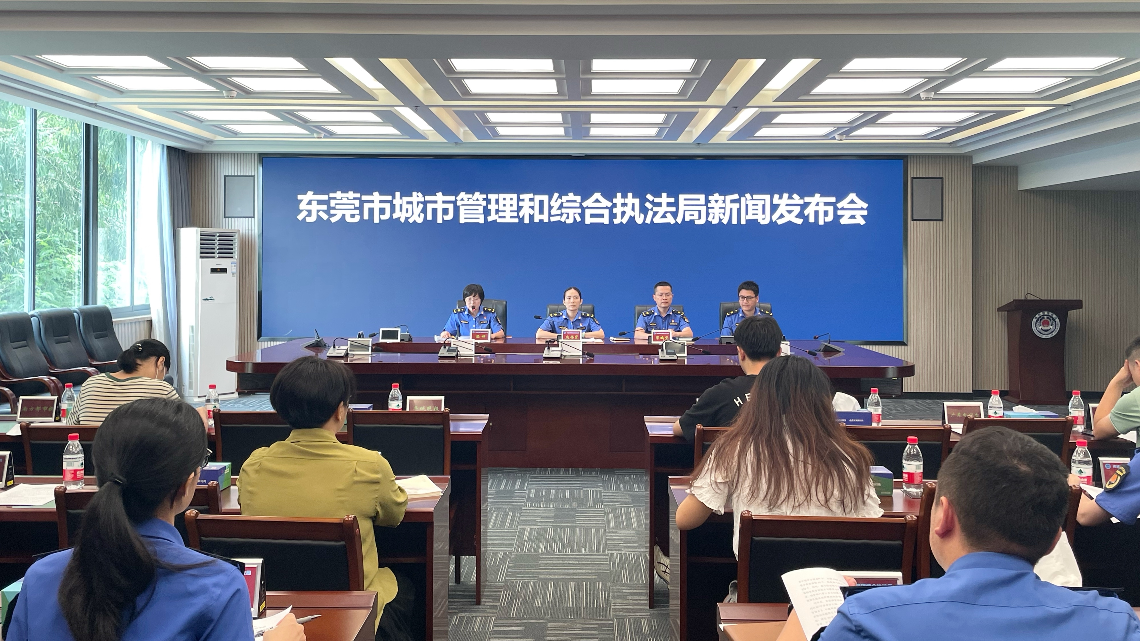 幸福指数再+1！“东莞城市服务地图”正式上线！