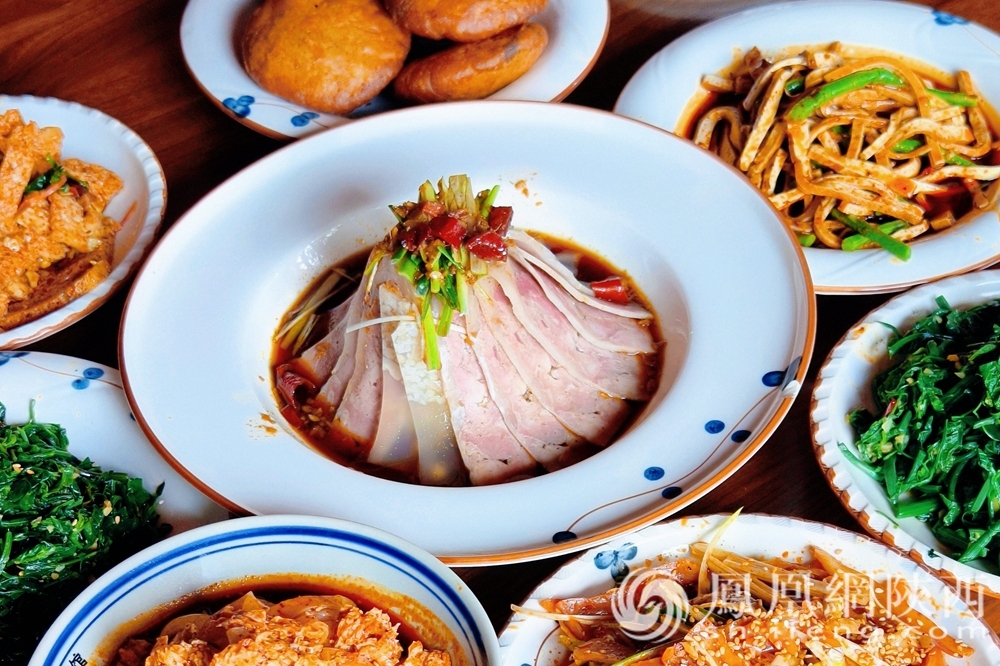 发现金台之美丨发掘优秀历史文化资源 打造文旅融合金台样板