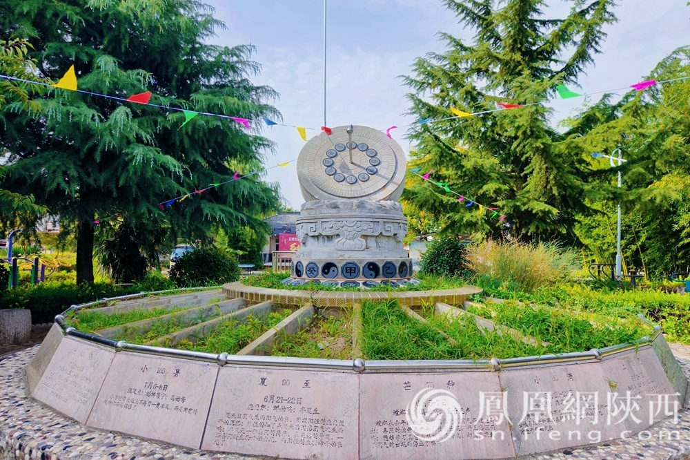 发现金台之美丨农旅融合促发展 谱写乡村振兴新篇章