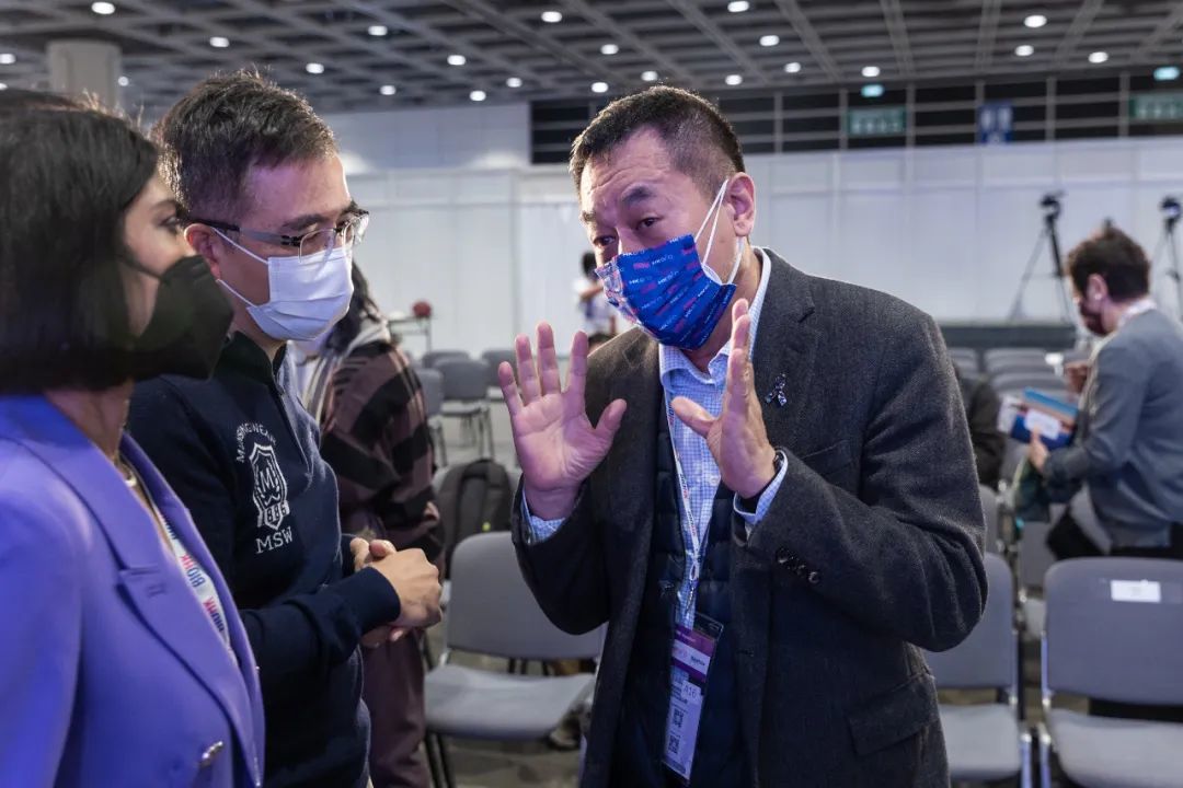 BIOHK2023即将启幕,助力香港成为国际创科中心