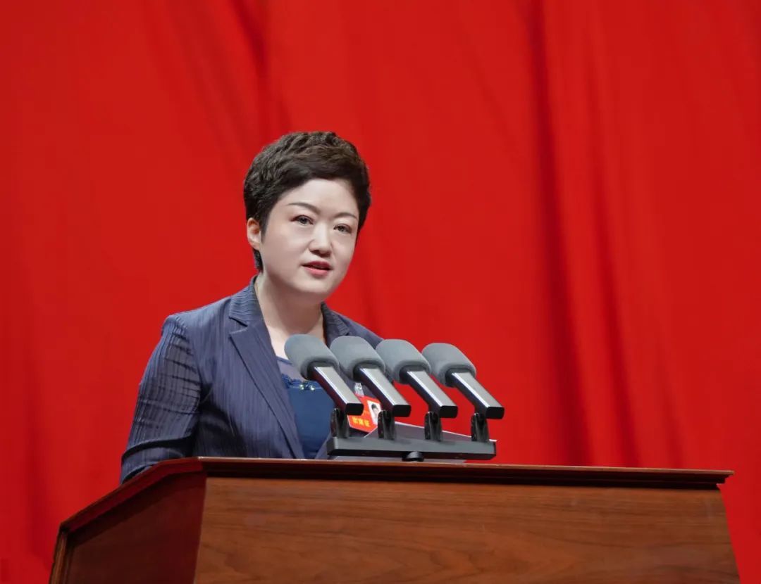 A who’s who of women leaders in China’s tech industry | South China ...