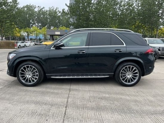 23款奔驰gle450豪华顶配最新优惠8万起_凤凰网汽车_凤凰网