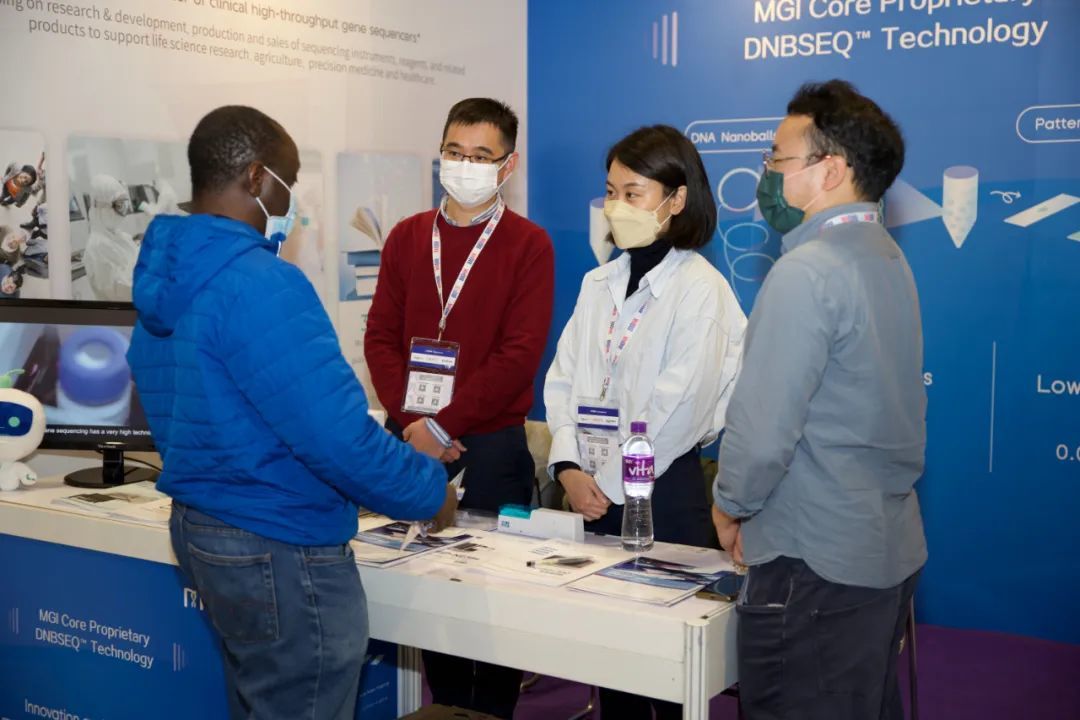 BIOHK2023即将启幕,助力香港成为国际创科中心