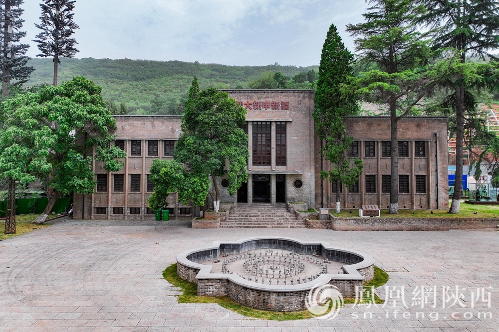 发现金台之美丨发掘优秀历史文化资源 打造文旅融合金台样板