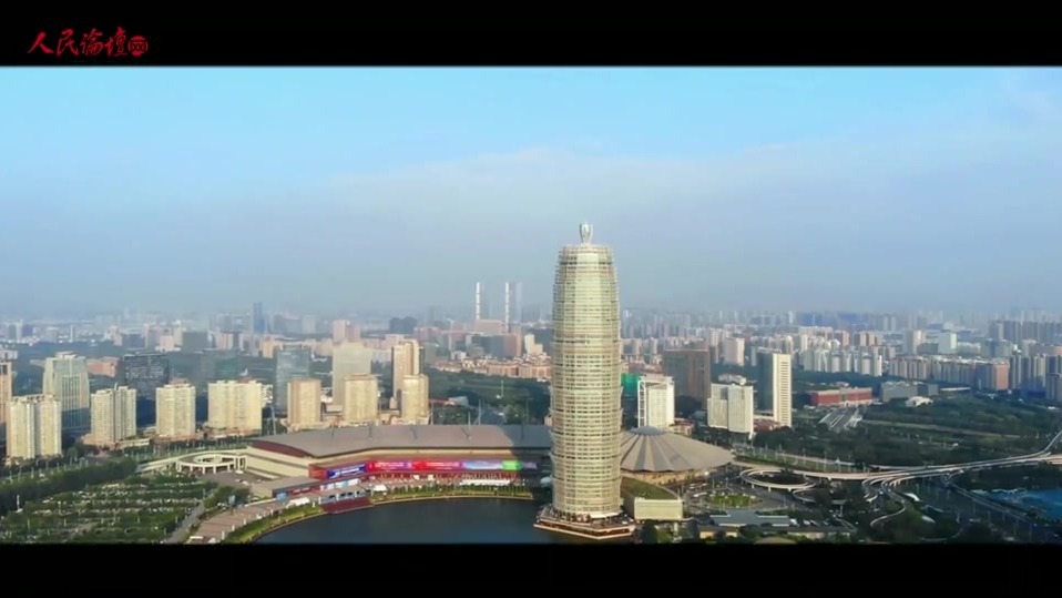 【理响中国·青年学习班】微视频丨培养造就大批德才兼备的高素质人才