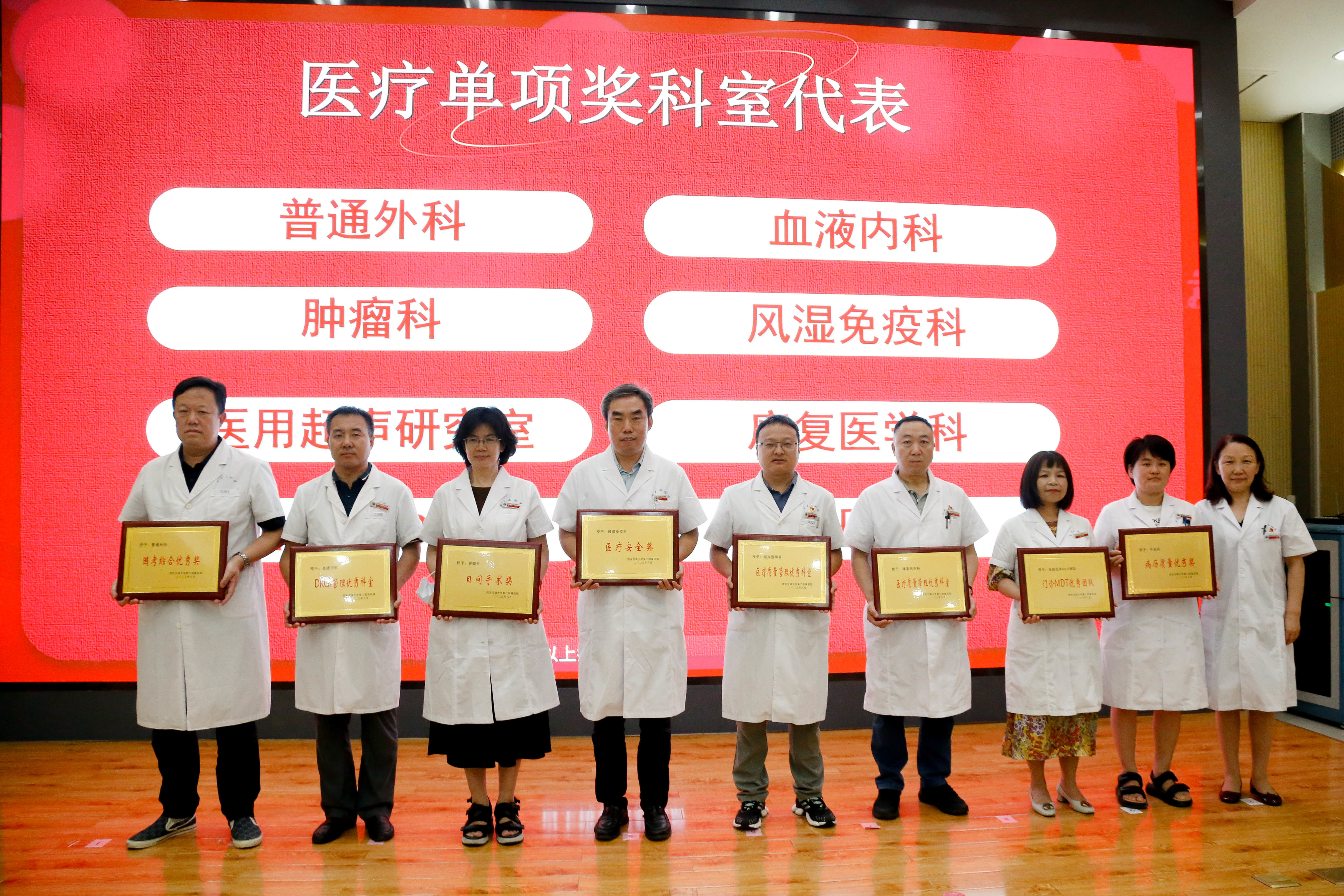 包含西安交通大學(xué)第二醫(yī)院今天/掛號(hào)資訊的詞條