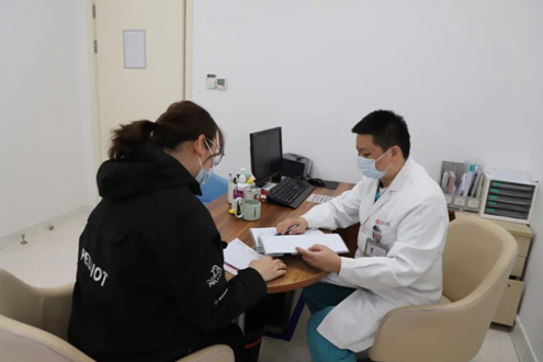 河北生殖妇产医院生殖医学科团队:使无数不孕不育家庭愿望成为现实