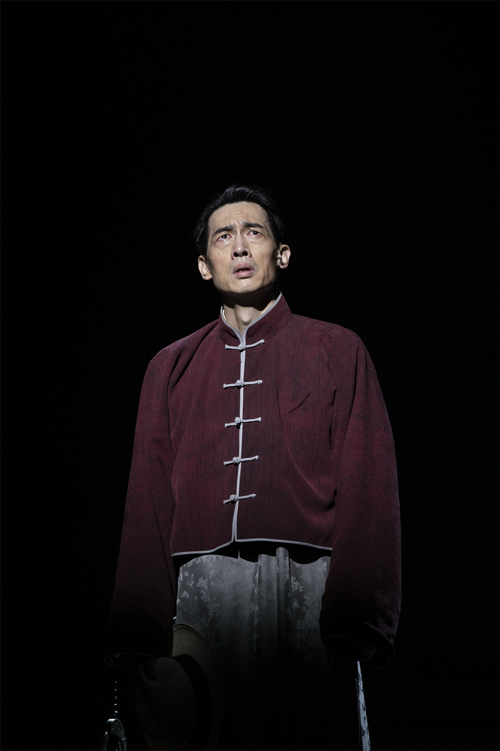 公磊 饰 冯梦临