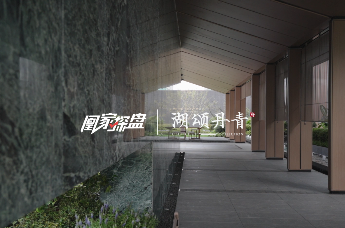 凰家探盘：总价200万级！杭州审美力、产品力“高地”—湖颂丹青府