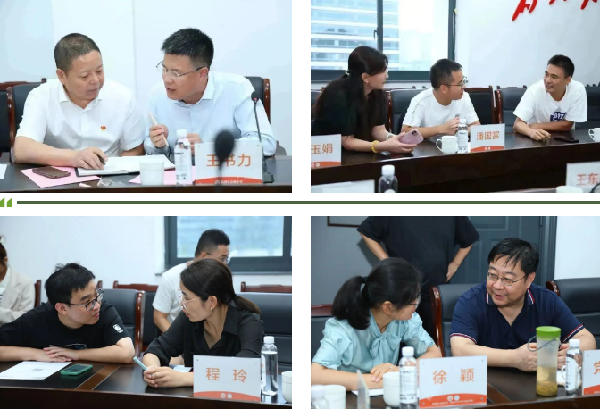 共叙发展绘蓝图 学军名优教师任教杭州市余杭中学学军班