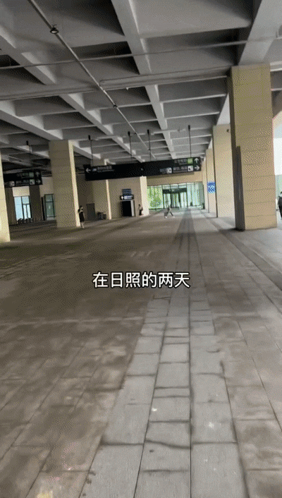 起初他以为这是面子工程