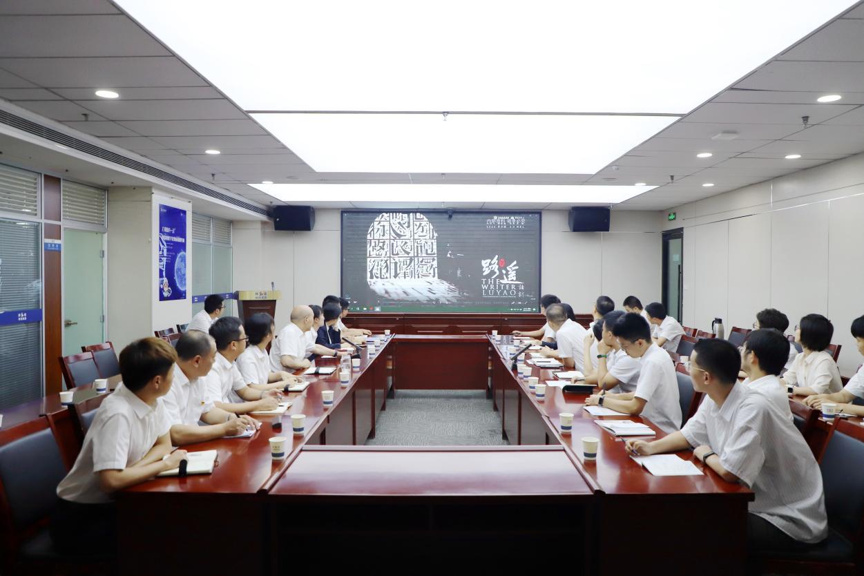 陕建物流集团开展“青春述廉”青年论坛活动凤凰网陕西_凤凰网