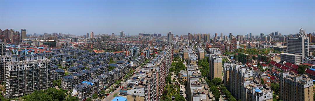 江苏如皋：抓当前，谋长远，产业“皋”地筑起幸福之城