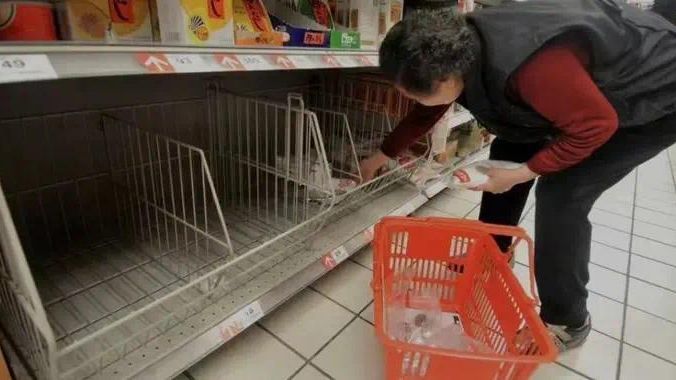 当代中国真正惊心动魄的一场盐战,发人深省|文化纵横_凤凰网