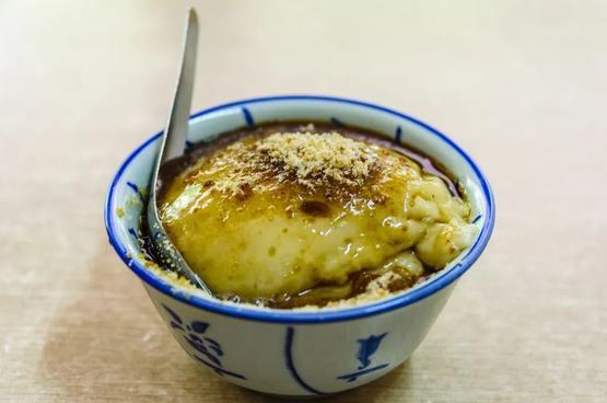 潮汕的甜豆花 | 图虫创意