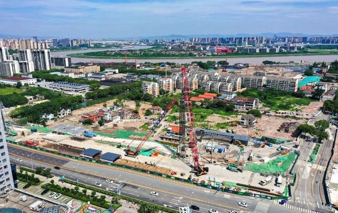 宁波地铁6号线,最新进展来了!凤凰网宁波_凤凰网