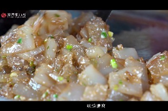 晋城人一天吃“甚”饭？地方美食别有一番滋味