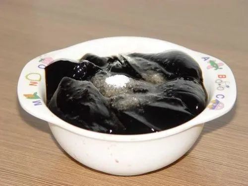 一碗草粿与白糖 | flickr meishi2009