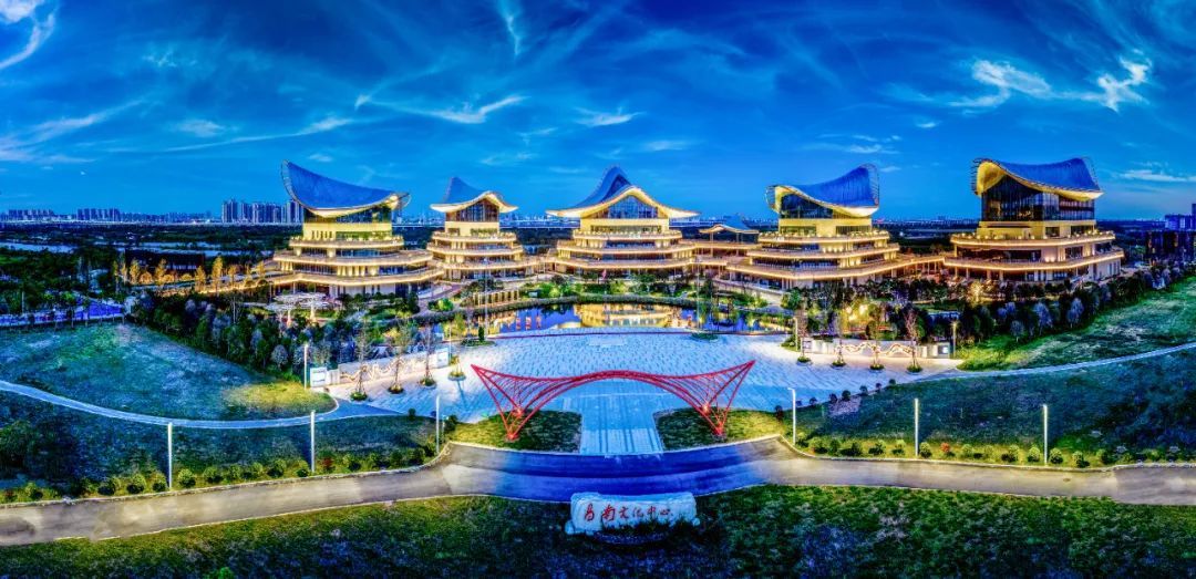 即日起!南昌县博物馆新馆进入试运行