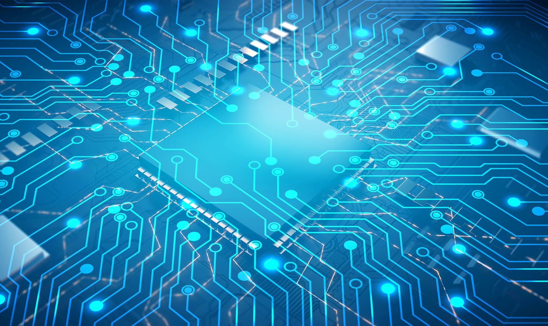 宜兴:加速聚链成势 集成电路产业“芯”潮奔涌