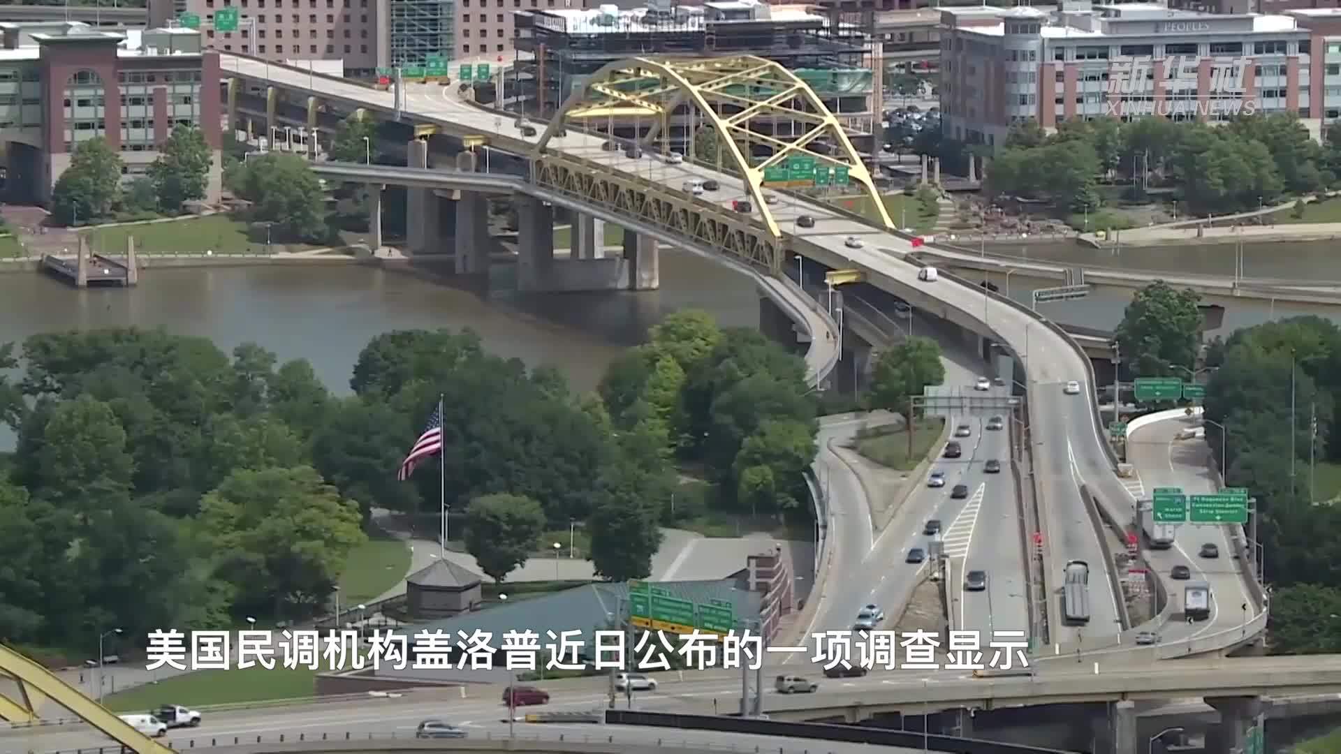 美国政治极化为何愈演愈烈？