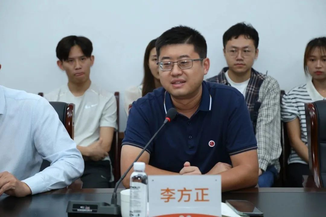 共叙发展绘蓝图 学军名优教师任教杭州市余杭中学学军班