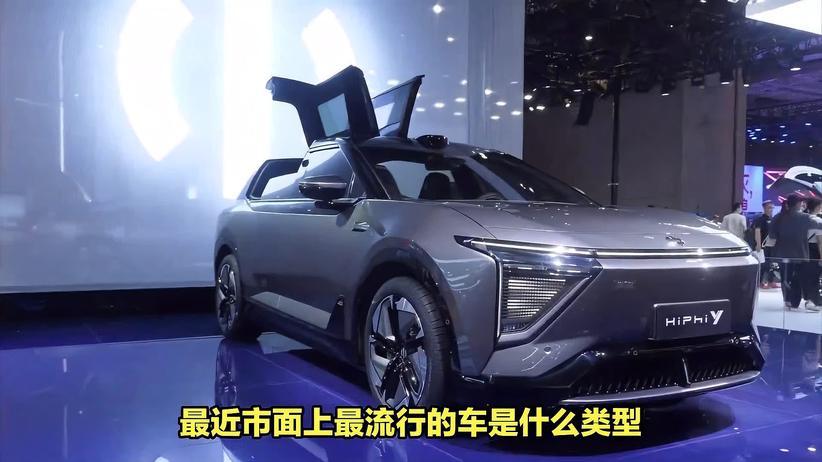 纯电“硬派”微型SUV，吉利熊猫骑士版发布，宝骏悦也不香了？