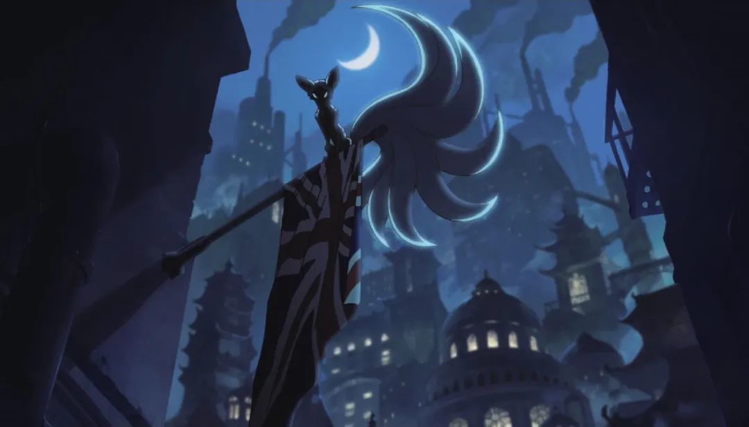 狐狸这种动物,为什么总象征着背叛?