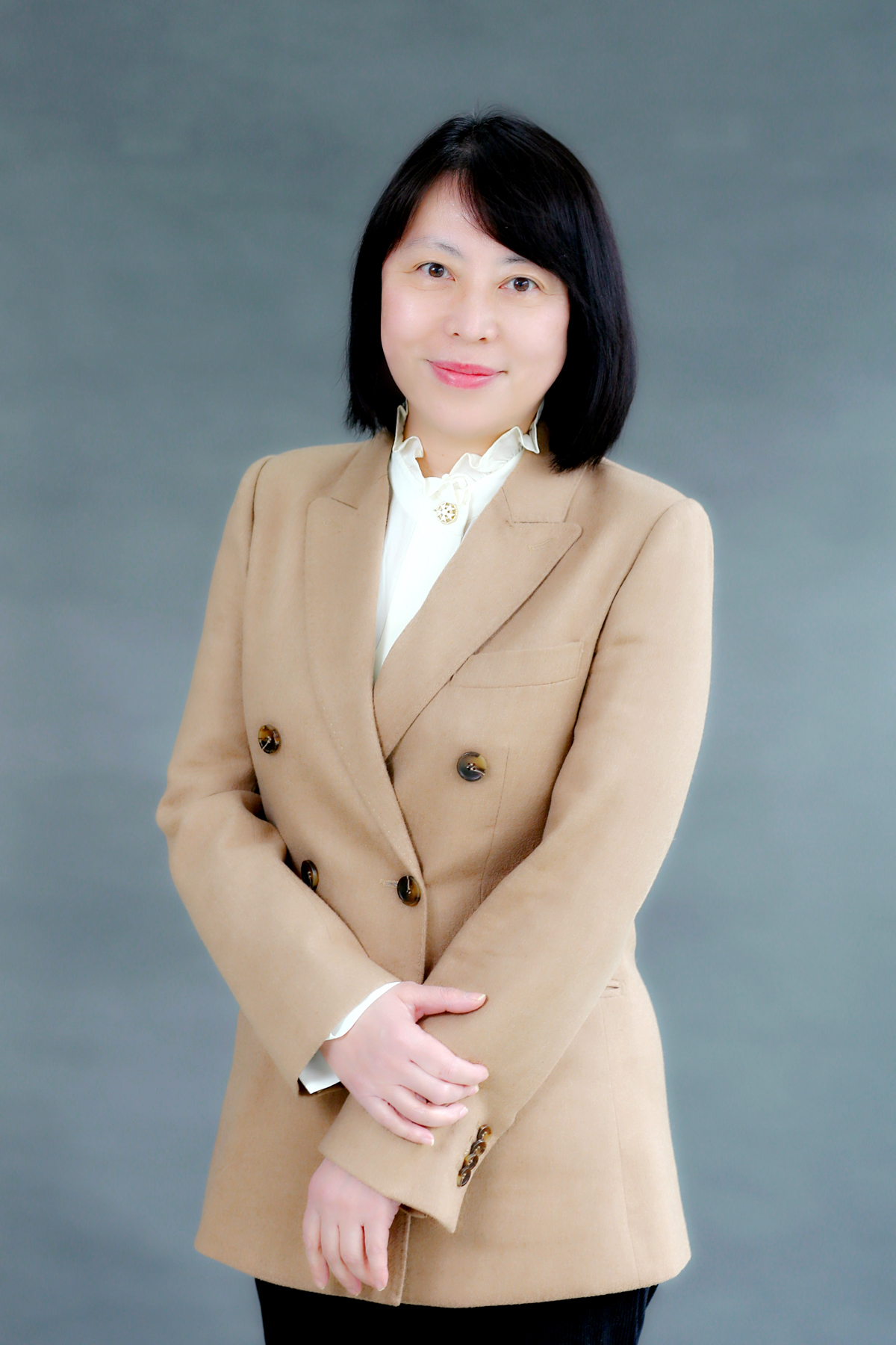 筑梦新征程 | 青岛第二十六中学教育集团京山校区党总支书记孙晓梅:行而不辍,未来可期!