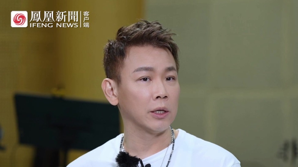 陶喆称有时代感的音乐100年后也听不厌