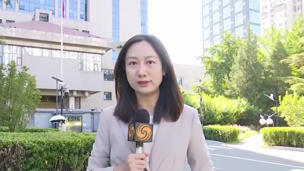 凤凰连线｜李强将会见美国商务部长