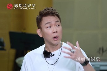 陶喆：好音乐是一种陪伴