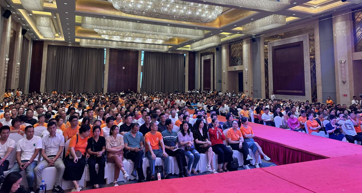 共享美好新生活——湖南享时代控股公司又双叒叕添新绩
