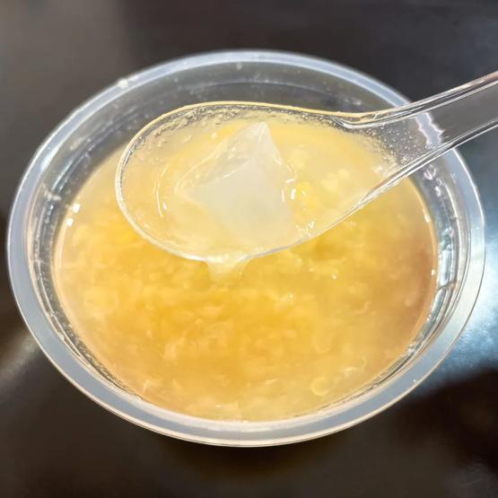 绿豆爽加清心丸 | 作者拍摄