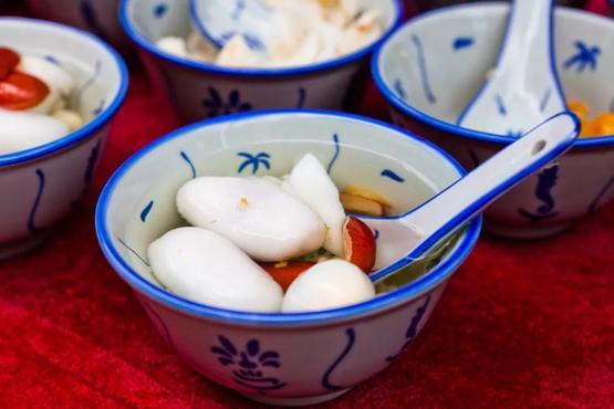 鸭母捻 | 图虫创意