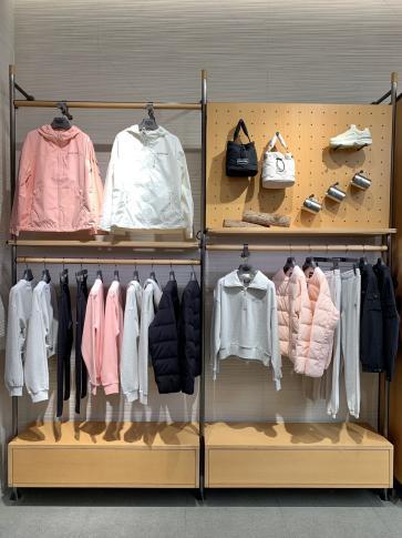 DUVETICA 上海浦东嘉里城门店