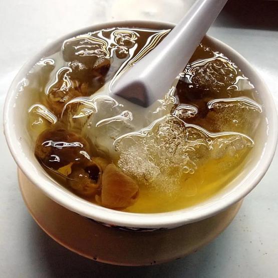 五果汤并不是固定的 | flickr slam_dunk_ace