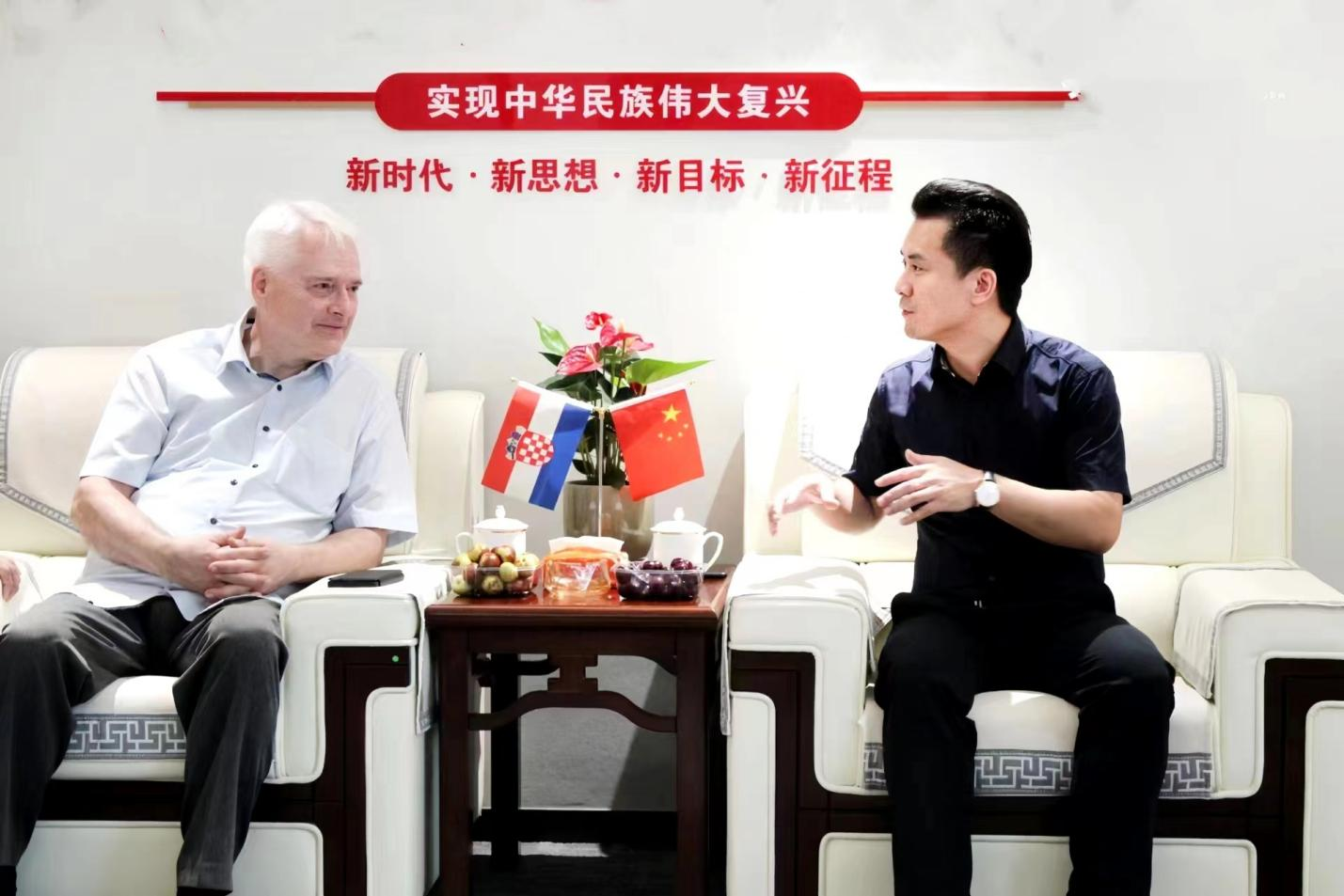 共享美好新生活——湖南享时代控股公司又双叒叕添新绩